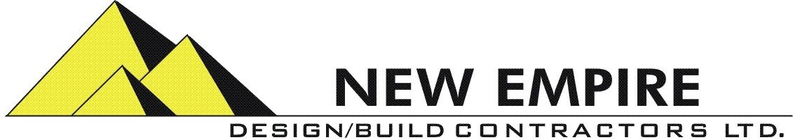 New Empire Design and Build